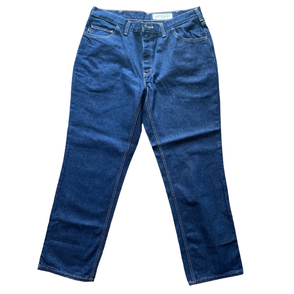 Carhartt FR NFPA 2112/CAT 2 Jeans. New with tags. Size 38x32